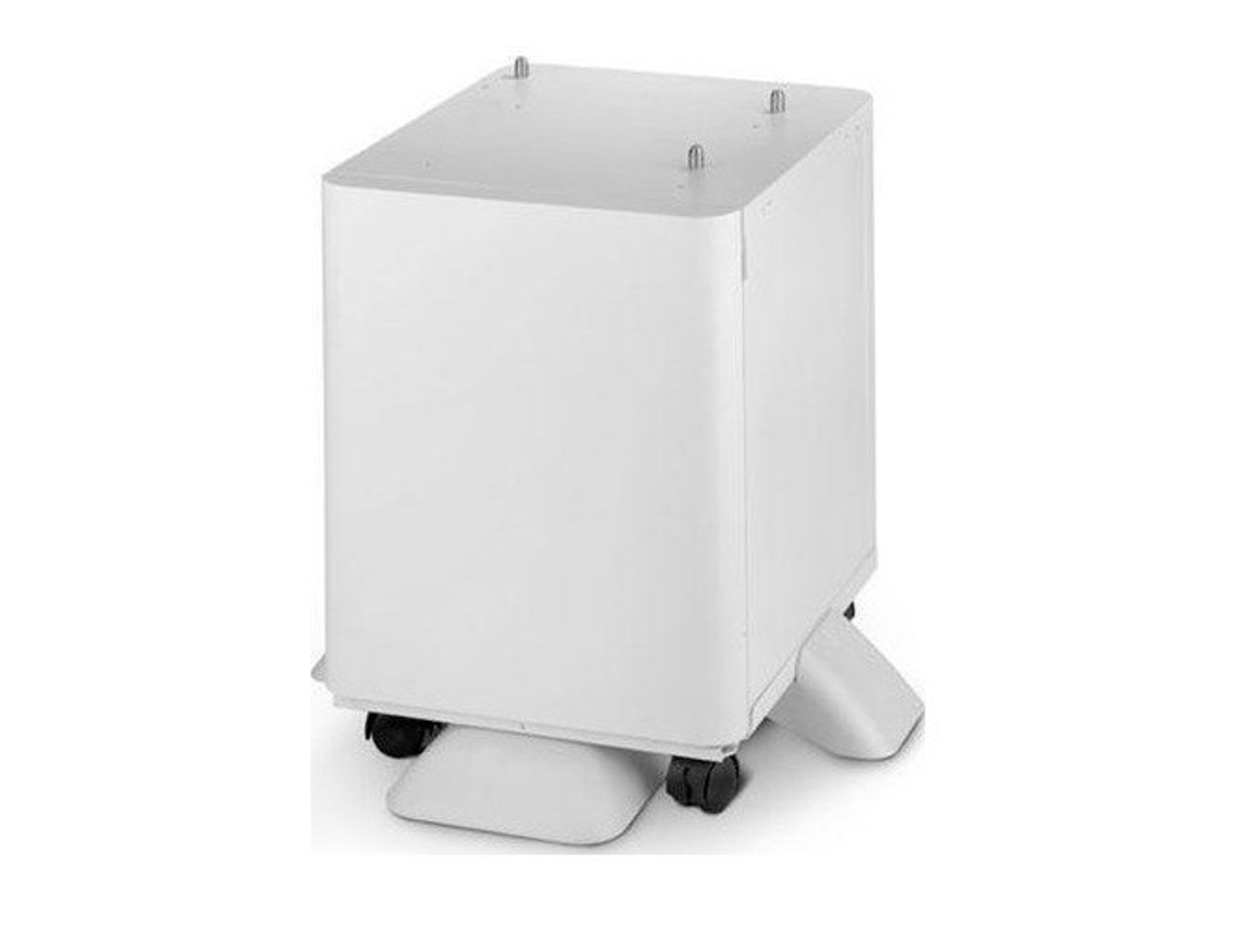 OKI 01314101 Móveis e Suporte para Impressoras Branco