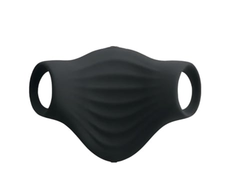 Rocks-off - Palm, Masturbador Vibrador Flexível Preto