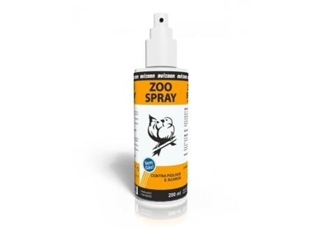 Zoospray - 200ml