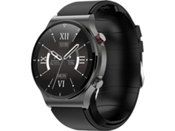 Smartwatch S2 Preto