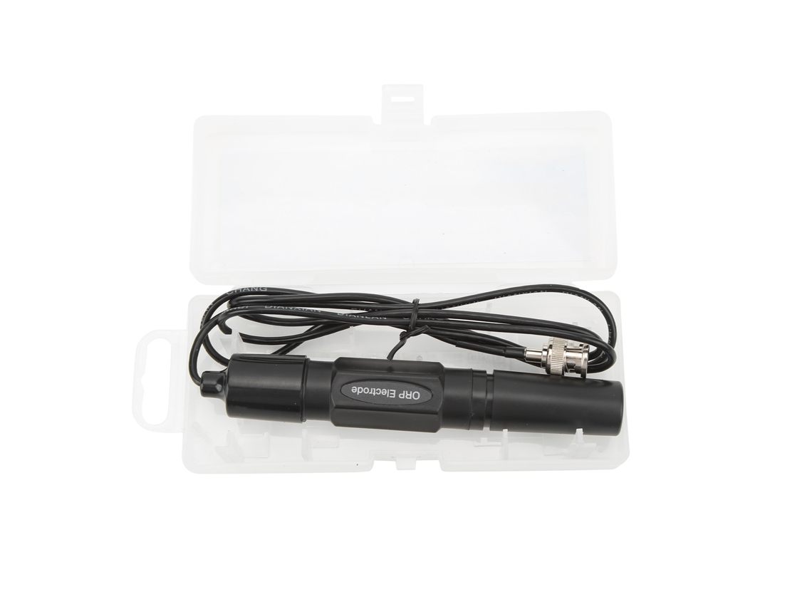 Eletrodo Sonda Orp 201h S/MARCA com Conector Bnc