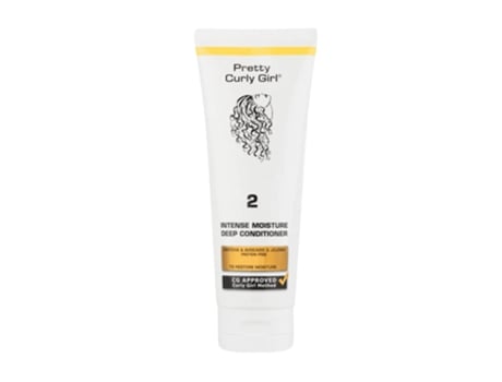 Condicionador Girl 2 Intense Moisture Deep 250ml Pretty Curly