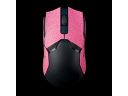 Lurelia Descanso De Pulso Ergonómico Para Teclado E Rato Espuma Confortável