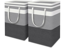 Varal De Roupa Grande, Impermeável, Independente, Dobrável, Alto, Com Alças Extensíveis, Brinquedos Para Casa