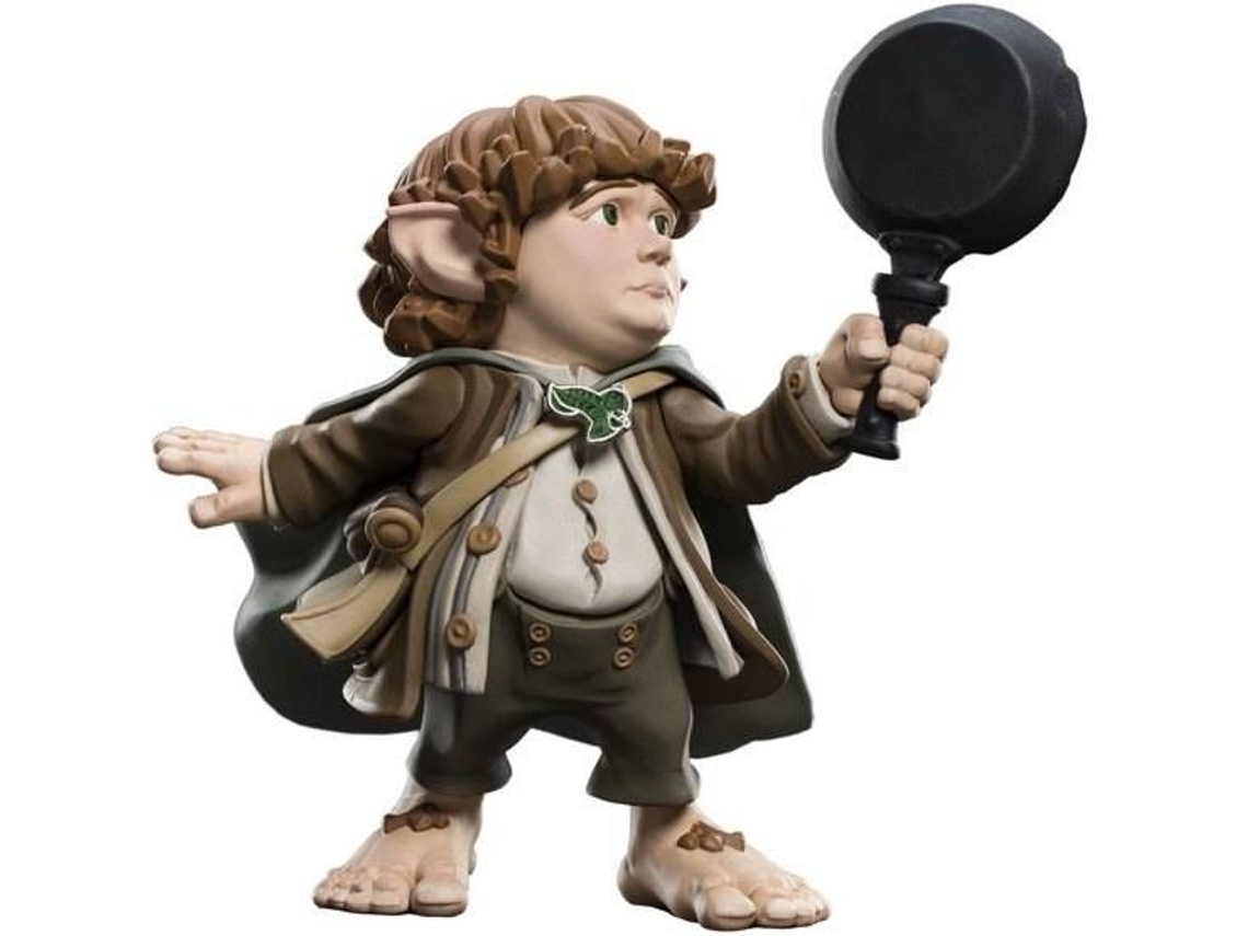 Figura THE LORD OF THE RINGS Mini Epics Samwise