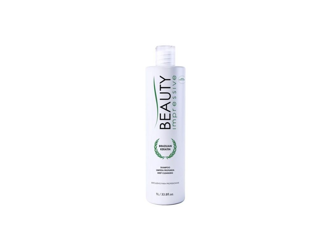 Champú Anti Residuos Beauty Impressive 1l