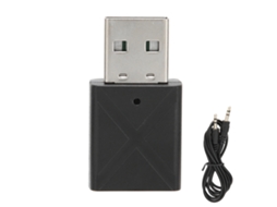 Adaptador Bluetooth 5.0 2 em 1 LAXISCREED