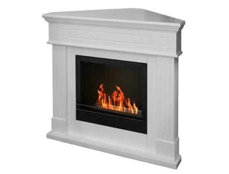 Lareira a Bioetanol DIVINA FIRE