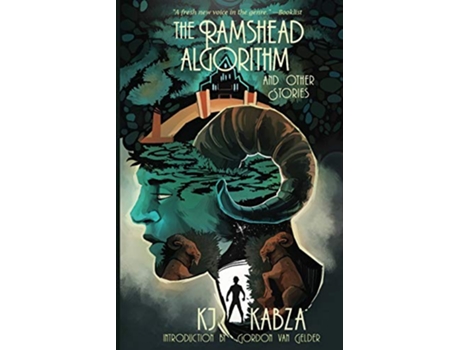 Livro The Ramshead Algorithm And Other Stories de Kj Kabza (Inglês)