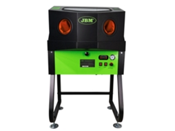 Máquina Limpiadora De Piezas Con Termostato Jbm