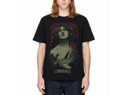 Converge Beckett T-shirt Unisex Adults Size:xl