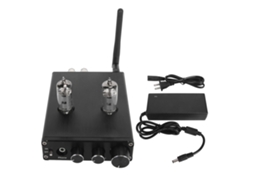 Adaptador De Som Sem Fio Bluetooth 5.1 Com Decodificador Ldac
