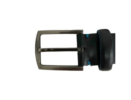 Cinto De Homem Miguel Bellido Azul (100 Cm)