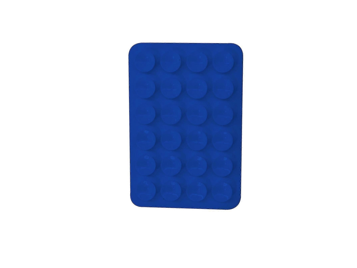 Conjunto De 5 Ventosas De Silicone Para Capas De Celular, Autoadesivas, Compatíveis Com Iphones E Celulares Android.