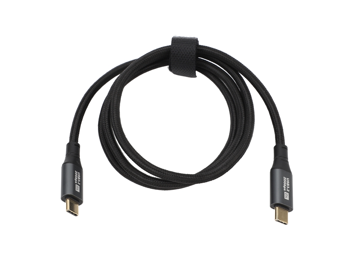 Cabo de Dados Type c LAXISCREED Pd 100w 20gbps