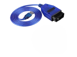 Scanner Obd2 Can Usb Abs Diagnóstico Do Motor