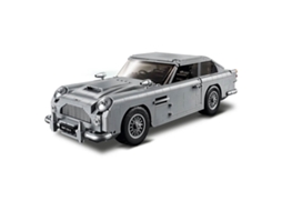 LEGO Creator Expert: James Bond Aston Martin Db5 10262