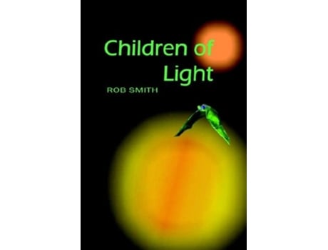 Livro Children of Light de Rob Smith (Inglês)