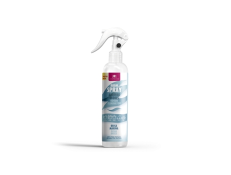CRISTALINAS Spray Absorvente de Odor 250ml Sea Breeze