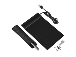 Caderno de desenho digital, Caderno de desenho gráfico S640, Caderno de desenho artístico atraente Slowmoose