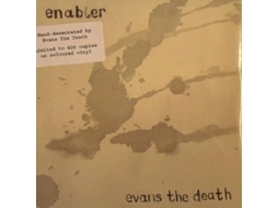 Vinil Evans The Death - Enabler