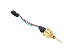 Sensor De Nível De Refrigeração Caterpillar C10 C12 Com Laxiscreed Para 9-32v