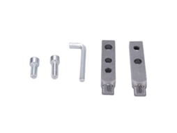 Laxiscreed Extrator De Parafuso Quebrado Universal Para G1/2 E G3/4 Em Aço Durável