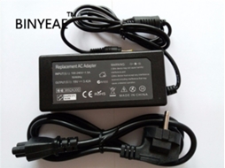Lurelia Carregador Para Portátil D620 Ms2257 19 V 3,42 A 65 W Para Portátil Emachines D620 D620 Ms2257 E510 E520 E525 E620