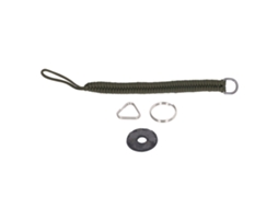 Camera Wrist Strap Nylon Camera Hand Strap For Dslr Mirrorless Camera Photographers Od Green LAXISCREED