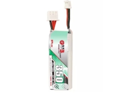 Peça para Telecomandados YUNIQUE GREEN-CLEAN-POWER 1 Peça Gaoneng Gnb 7.6V 350Mah 70C 140C 2S Hv Ph2.0 Bateria Lipo