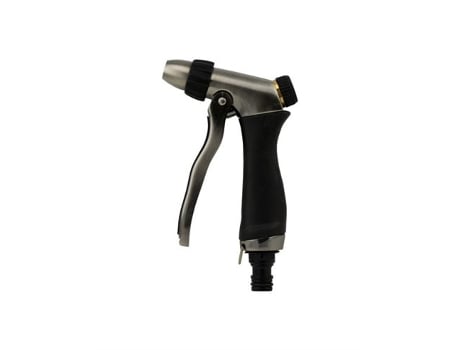 Pistola De Irrigação Metálica, Logui