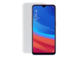 Capa De Tpu Para Oppo A7x