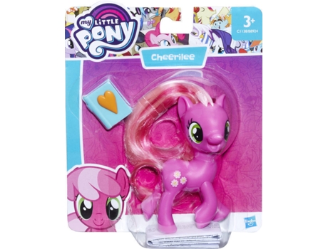 Boneco  My Little Pony Cheerilee