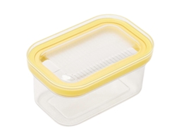 Cortador De Manteiga De Aço Inoxidável, Cortador De Manteiga, Recipiente Para Geladeira Everley891