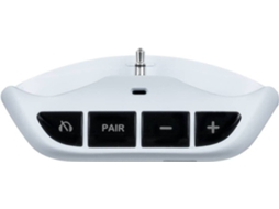 Adaptador de Audio PS5 BIGBEN ACESBIGB0245 (Outlet Grade A - Wireless - Branco)