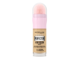 Base De Maquiagem Instant Perfector Glow 4em1