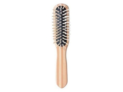 Bifull Escovas bambu Mini retangular