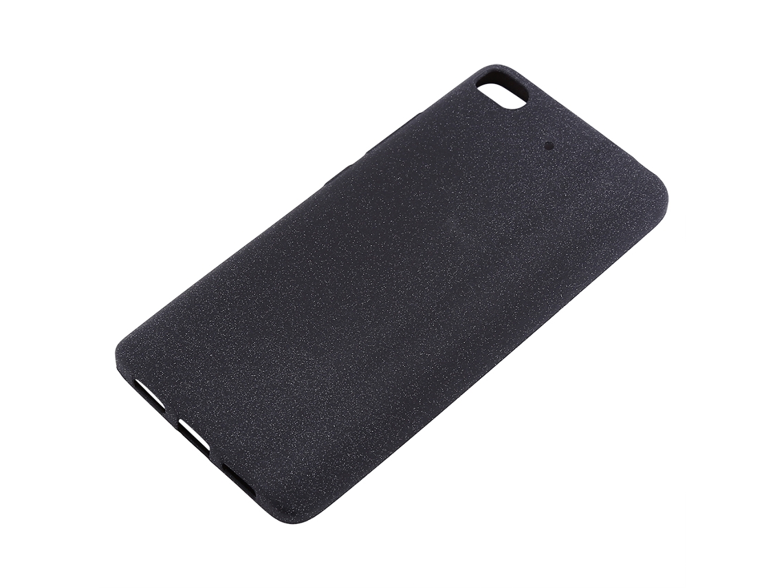 Capa de Silicone Xiaomi 5s EOOCOO (ultra fina, antichoque)