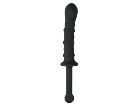 The Handler Dildo Com Cabo Preto EASYTOYS DILDO COLLECTION