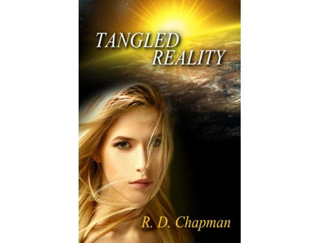 Livro Tangled Reality de R D Chapman (Inglês)