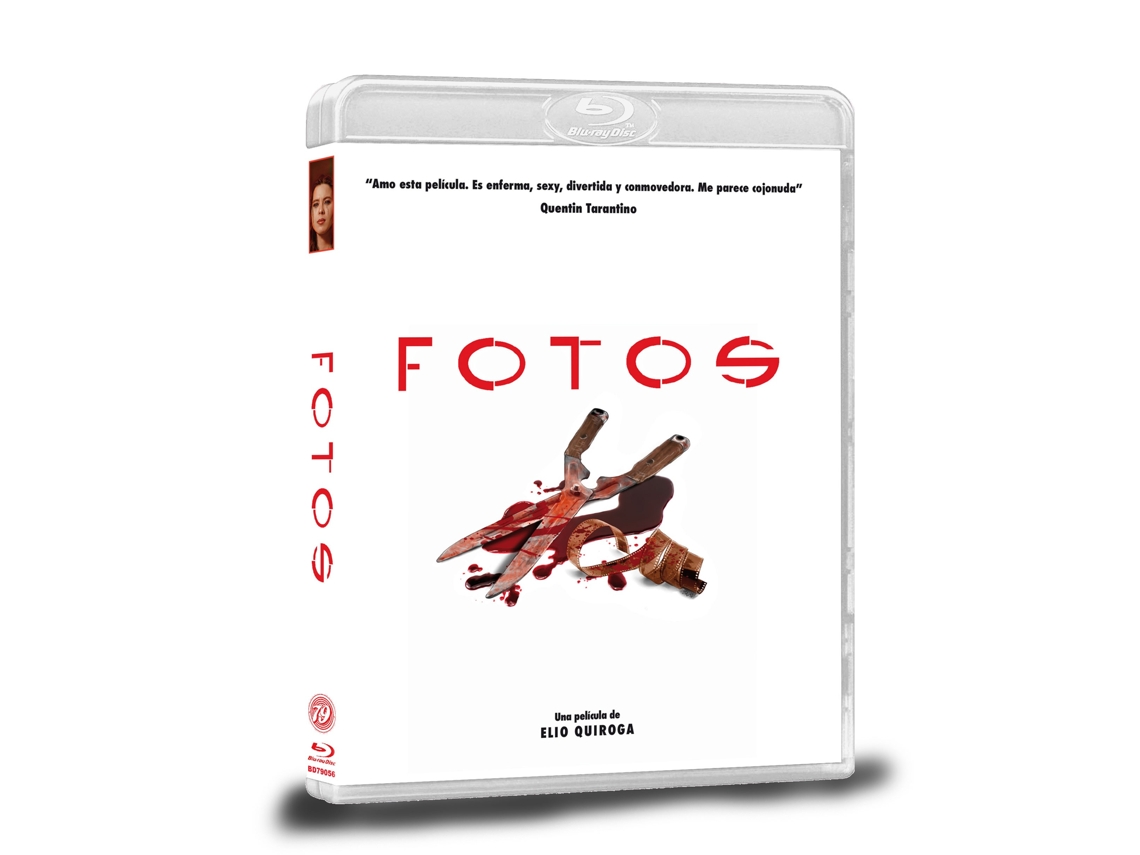 Fotos (1996)