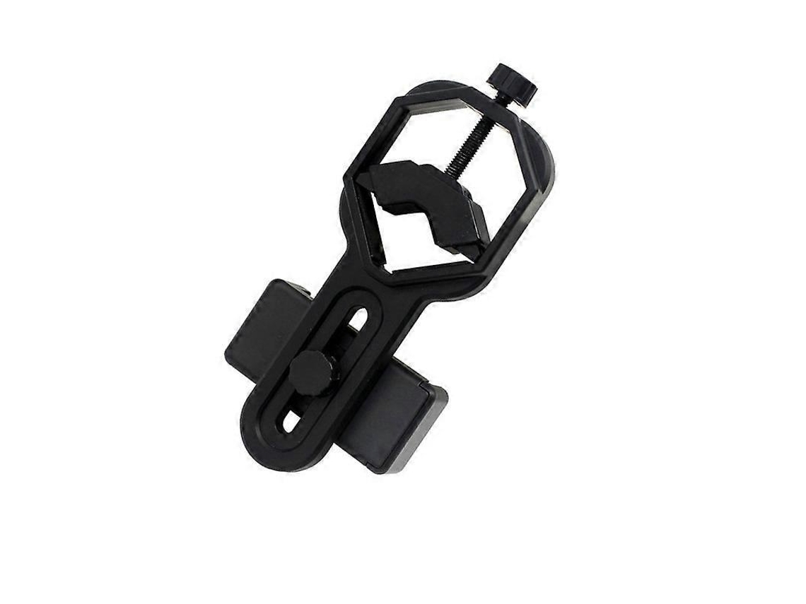 Lurelia Adaptador Para Telemóvel E Telescópio 44 Mm 22 Mm 48 Mm Ajustável