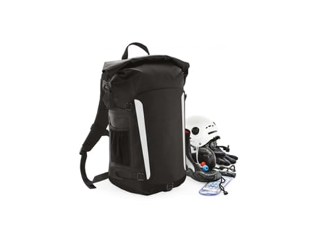 Mochila À Prova de Água QUADRA Slx® 25 L