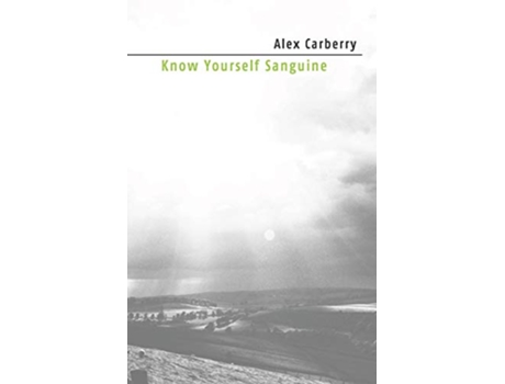Livro Know Yourself Sanguine de Alexander Carberry (Inglês)