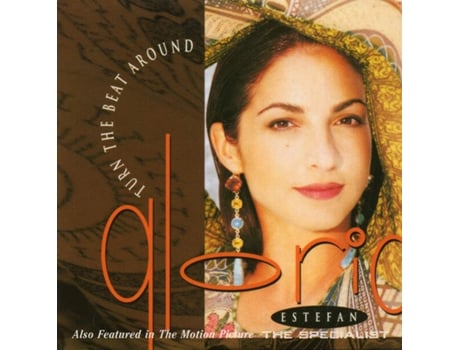 Cd Turn The Beat Around Epic Soundtrax, Crescent Moon Records