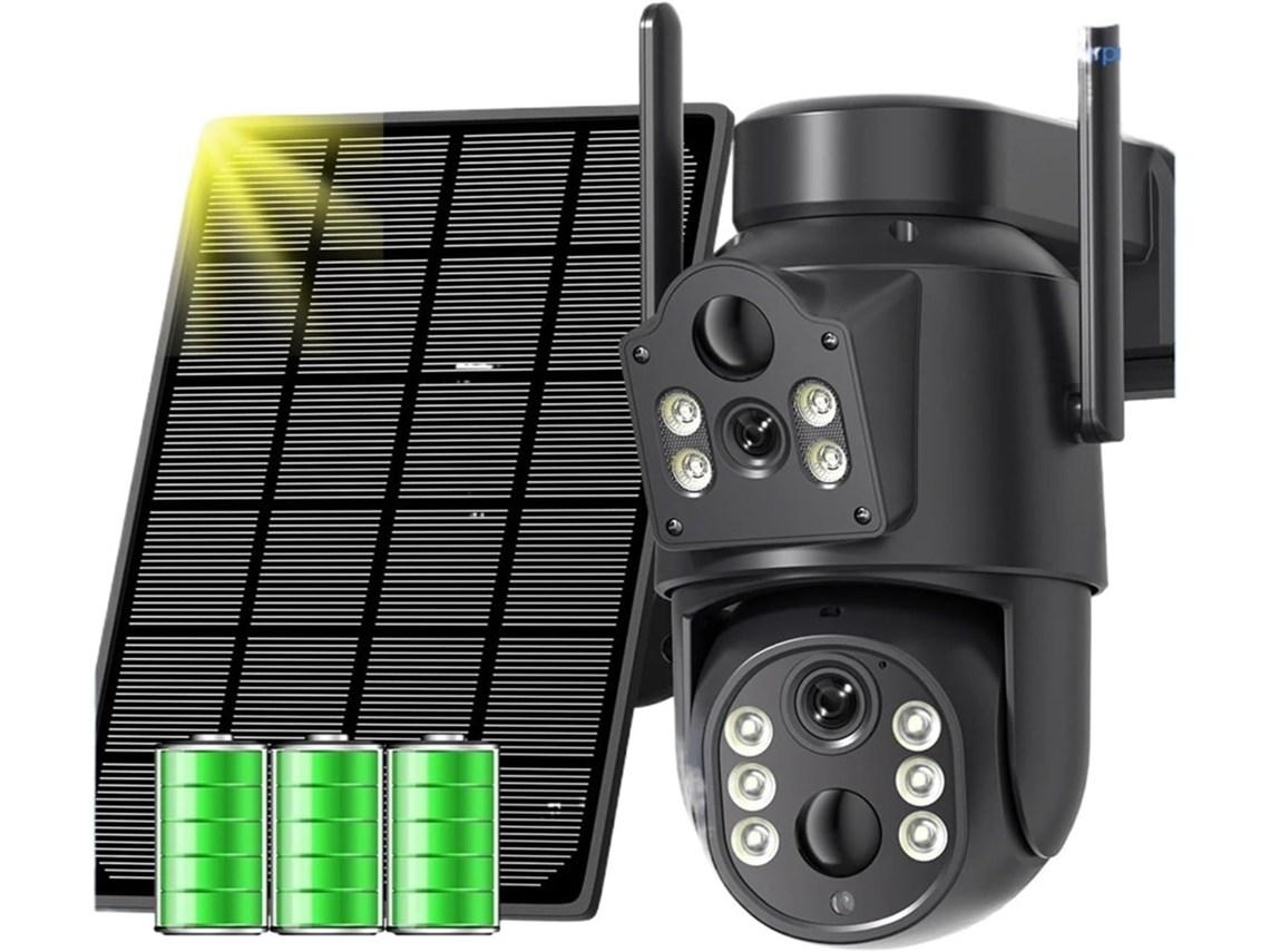 Botão de Acionamento Inteligente para Janela Deslizante, Abertura Automática de Porta, Aplicativo de Carregamento Solar SFUSHOS
