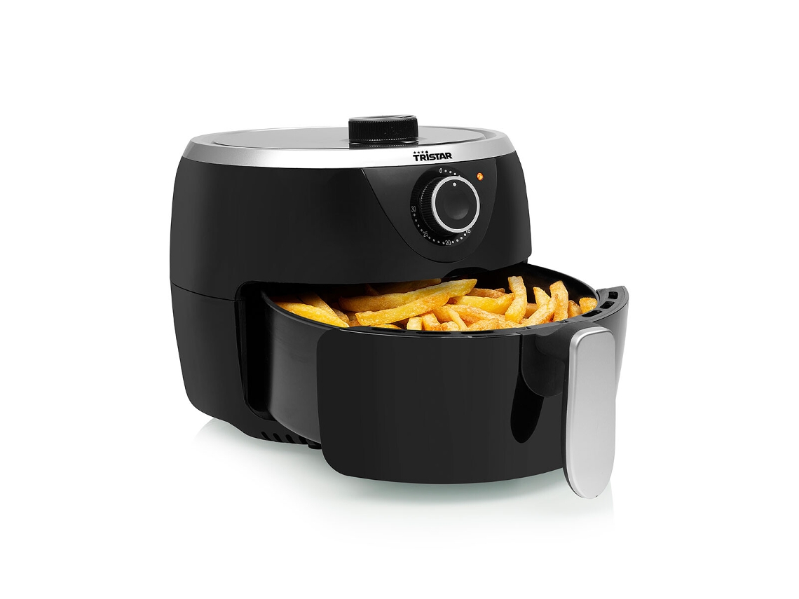Fritadeira sem Óleo TRISTAR 3.5 L 1300W