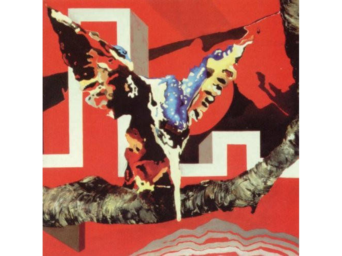CD The Standard - Wire & Wood (1CDs)