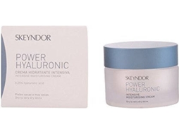 Power Hyaluronic Creme Hidratante Intensivo Skeyndor 50 Ml