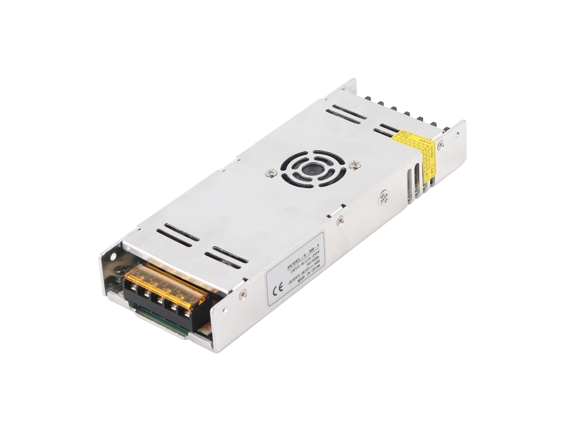 Fonte de Alimentação Ultra Fina 300w HKJ
